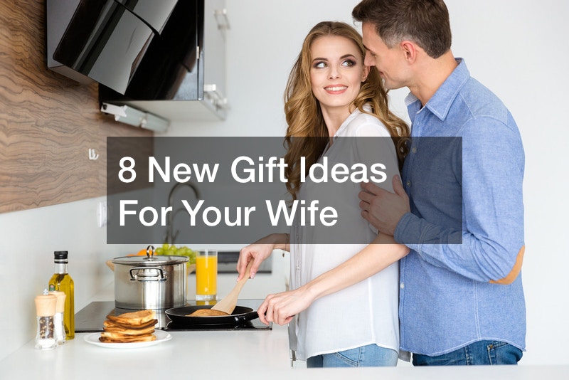 amazing gift ideas for wife